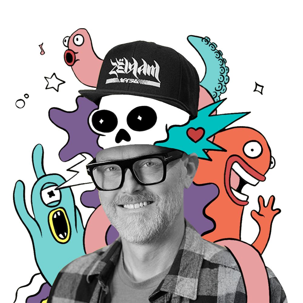 Chad Ballew