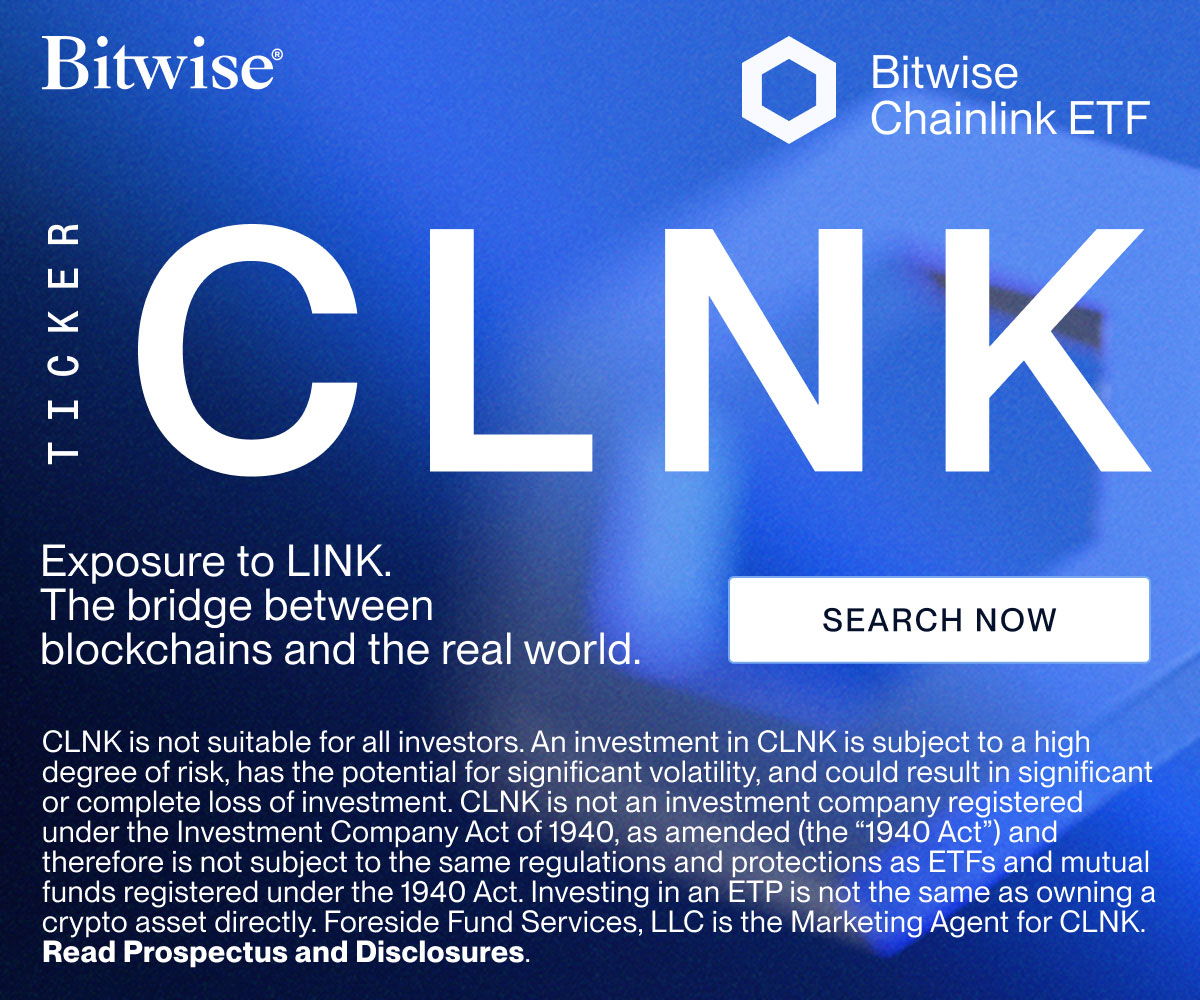 Bitwise display ad
